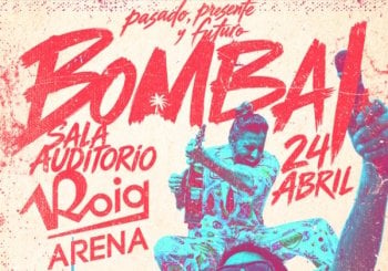 Bombai Valencia