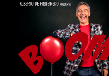 Boom en Madrid
