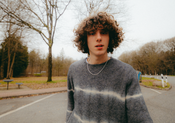 Alex Spencer - These Will Be The Days European Tour 2026 en Hamburg