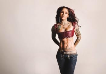THE KEHLANI WORLD TOUR: EU & UK | VIP Upgrades (Kein Ticket) Berlin