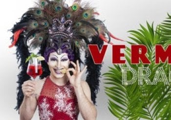 Vermut Drag - Comedia, magia, monólogos, música, cabaret...¡y más! a Barcelona