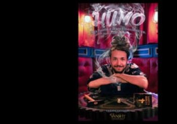 Humo - Vanshy en Terrassa