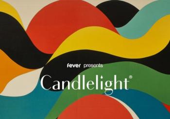 Candlelight: O Melhor de Bossa Nova Florianópolis
