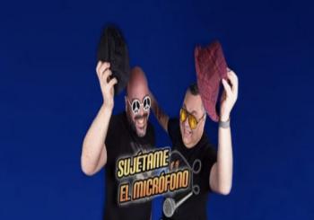 Sujétame el Micrófono en Madrid