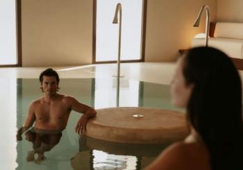 DAYPASS: El Ritual del Bienestar en La Zambra Resort 5* a Malaga