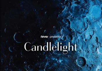 Candlelight: Tributo a Mecano en Malaga