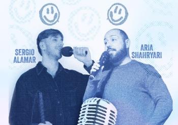Hazmerreír - Show de comedia e improvisación en Valencia