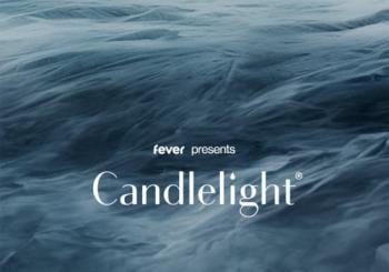 Candlelight: Die besten Werke von Hans Zimmer Berlin