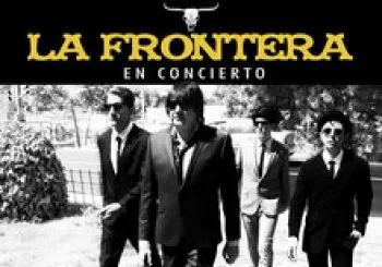 LA FRONTERA. En molina de segura