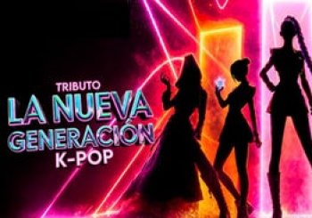 La nueva generación K-POP, en Madrid