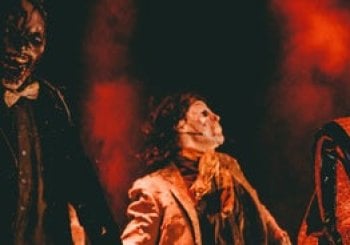 Amazing Michael Jackson - Rock en familia en Barcelona