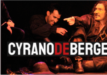 Cyrano de Bergerac Madrid