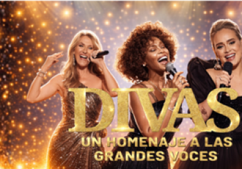 Divas, un homenaje a las grandes voces a Madrid