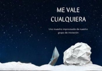 Me vale cualquiera en Madrid