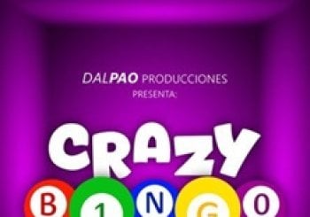 Crazy Bingo en Madrid