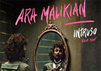Ara Malikian - Intruso Logroño