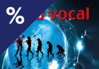 B Vocal - Evozlution en Madrid