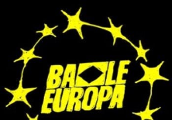 Baile Europa en Madrid