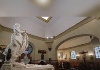 Visita Mausoleo de la Vizcondesa Térmens Córdoba