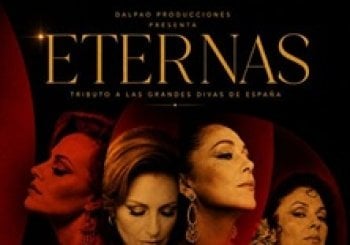 ETERNAS en Madrid