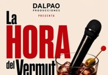 La hora del vermut en Madrid