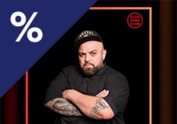 Clamores Dance Club: Fönk & Gastón en Madrid