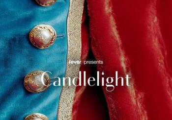 Candlelight: Tributo a las Leyendas del Rock Británico Rosario