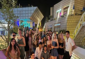 Barcelona party tour by KING The Best Party Tour