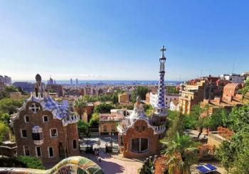 Especial Gaudí: Visita guiada a la Sagrada Familia y el Parc Güell Barcelona