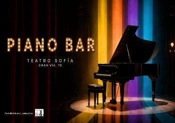 Piano Bar en Madrid