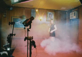 Julia Jacklin en Madrid