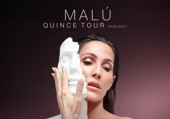 Malú - Sevilla
