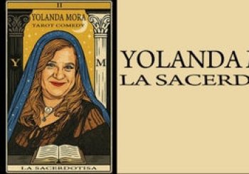 Tarot Comedy Madrid