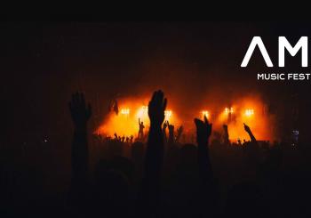 Gigi D'Agostino - Ama Music Festival en Bassano del Grappa