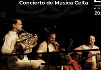 BETULA ALMA - MÚSICA CELTA