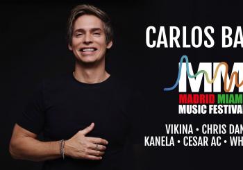 Madrid Miami Music Festival