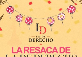 LA RESACA de LA DE DERECHO - Caseta La Lola en Granada
