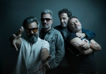 Love of Lesbian - 19 Diciembre 2026 a Asturias