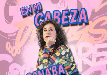 LAURA DEL VAL. En mi cabeza sonaba mejor Santiago de Compostela