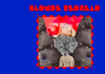 Blonde Redhead en México