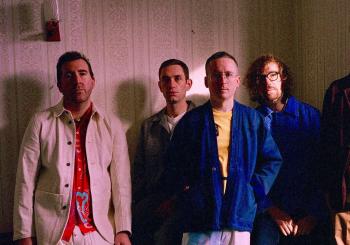 HOT CHIP Campo Marte Santander (No inlcuye acceso al evento de dia) México
