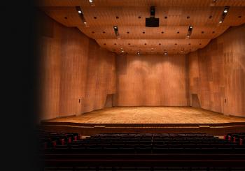 Concierto Escolar Manuel Bartolome Cossio en México