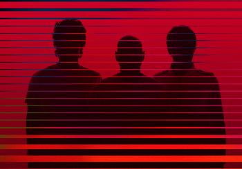 Soda Stereo Ciudad de México