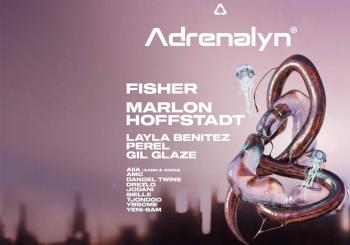 Adrenalyn Zürich