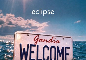 ECLIPSE | WELCOME GANDIA - VIERNES 5 JUNIO en Valencia