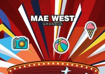 Discoteca Mae West - Maertes 9 Junio en Granada