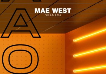 Discoteca Mae West - Noches de Sábado 13 Junio en Granada