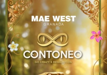 Discoteca Mae West - Juernes de Contoneo 25 Junio en Granada