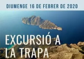 Excursió a La Trapa. En Sant Llorenç des Cardassar