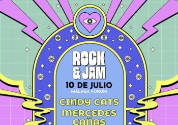 ROCK & JAM en Málaga